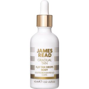 James Read - H2O Tan Drops - Zelfbruiners - Waterbasis - 100ml