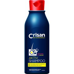 Crisan Shampoo 250ml Anti Haaruitval