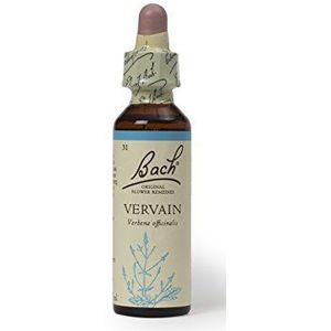 Bach (Nelsons) Original Flower Remedies BCH31-V0PARENTV3 1 Pack (1 x)