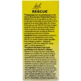 Bach Rescue Spray Remedy Nacht - 7 ml