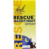 Bach Rescue Spray Remedy Nacht - 7 ml