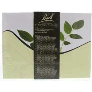 Bach Set 10 ml