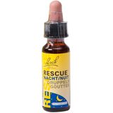 Bach - Rescue Nacht - Bloesem Remedie - 20 ml