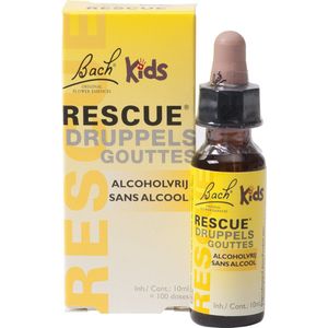 Bach Rescue Kids