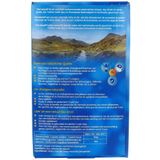 Ferrotone - Bronwater - Ijzersupplement - 14x20ml - Natuurlijk