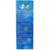 Ferrotone - Bronwater - Ijzersupplement - 14x20ml - Natuurlijk