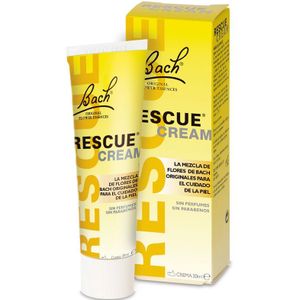 Bach Rescue Remedy Cream 30 g crême | Rescue