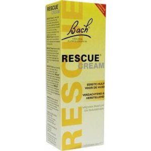 Bach rescue  klein - 30 gr - Bodycrème