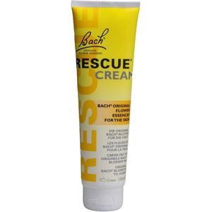 Bach Rescue Cream 150ml