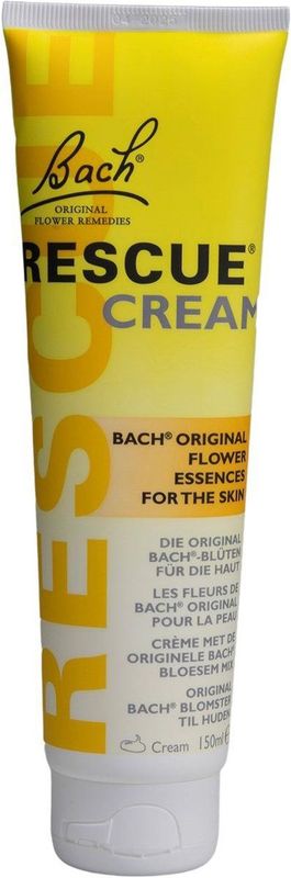 Bach Rescue Cream 150ml