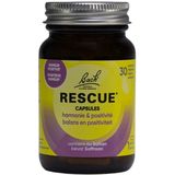 Bach Rescue Balans & Positiviteit 30 Capsules