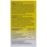 Bach Rescue Balans & Positiviteit 30 Capsules