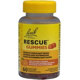 Bach Rescue Gummies 60 stuks