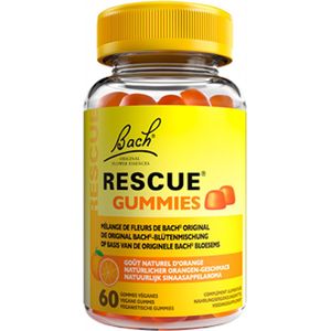 Bach Rescue Gummies 60 stuks
