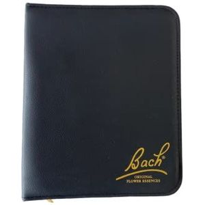 Original Bach® Etui van leer