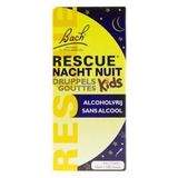Rescue kids nacht druppels