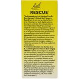 Bach Rescue - Rescue remedy spray - 7 Milliliter