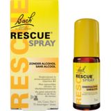 Bach Rescue - Rescue remedy spray - 7 Milliliter