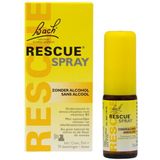 Bach Rescue - Rescue remedy spray - 7 Milliliter