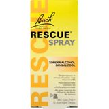 Bach Rescue - Rescue remedy spray - 7 Milliliter
