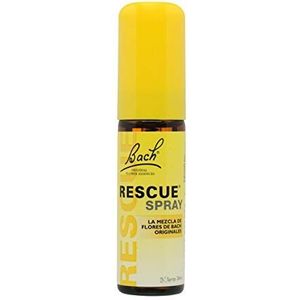 Bach - Rescue Spray - 20 ml