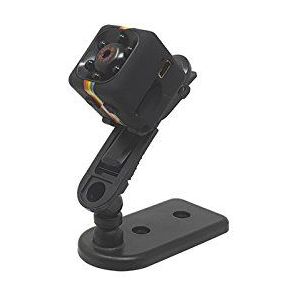 TEMPO DI SALDI Micro Camera Spionage HD Mini Camcorder Video Recorder Nachtzicht