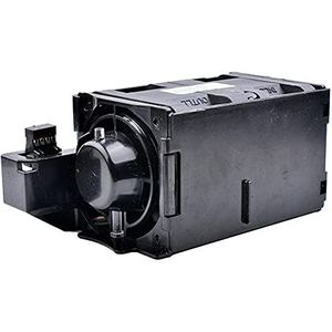 PN:00KC907 R40W12BS1EA9-07A051 40x40x56mm DC12V 1.21A Server cooling fan