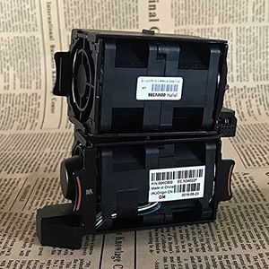 IBM X3550 M5 server cooling fan 00KC800 00KC907 00MV396