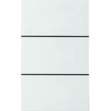 Gong - Honeywell (Bedraa - 80 D - Wit)