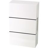 Gong - Honeywell (Bedraa - 80 D - Wit)