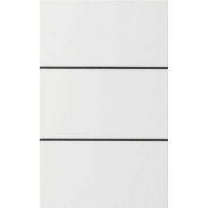 Gong - Honeywell (Bedraa - 80 D - Wit)