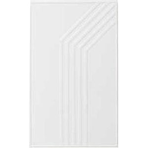 KombinTrafoGong - Festival - Elektromechanische Deurbel - Kunststof - 80 dB(A)