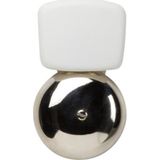 Deurbel E2640 Honeywell opbouw bel 5-8V AC