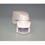 Honeywell Home - Friedland Spectra 140 L210N WHI - Bewegingssensor - Wit - Handbediend