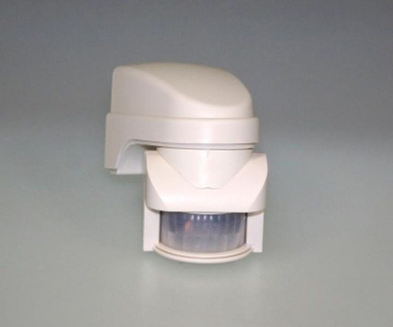 Honeywell Home - Friedland Spectra 140 L210N WHI - Bewegingssensor - Wit - Handbediend