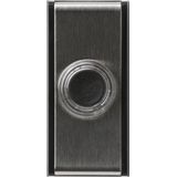 Honeywell - D611 - Bedrade Deurbeldrukker - IP40 - Water- en Weerbestendig