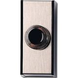 Honeywell - D611 - Bedrade Deurbeldrukker - IP40 - Water- en Weerbestendig