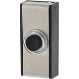 Honeywell - D611 - Bedrade Deurbeldrukker - IP40 - Water- en Weerbestendig