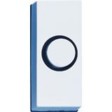 Honeywell - D814 - Bel - Wit - Druktoets IP40