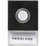 Friedland Honeywell Deurbel - D723 - E2UQW