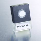Friedland Honeywell Deurbel - D723 - E2UQW