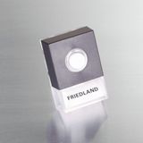 Friedland Honeywell Deurbel - D723 - E2UQW