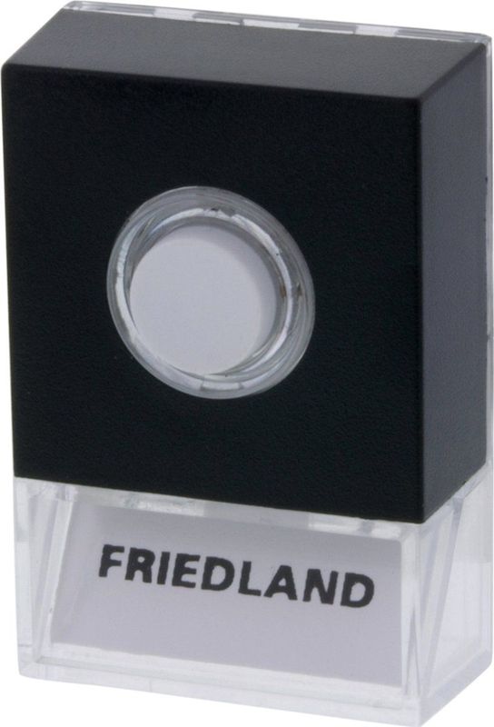 Friedland Honeywell Deurbel - D723 - E2UQW