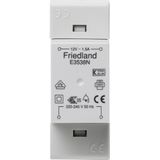 Honeywell - E3538N - Deurbeltransformator - 12V - 1.5A