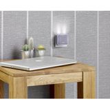 Honeywell Home - Draadloze Deurbel - Wit - Compact - Bereik tot 150 m