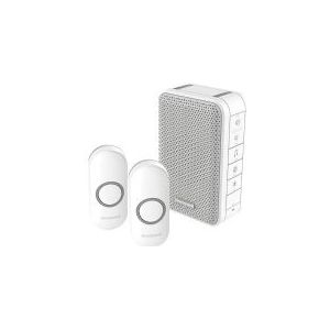 Drahtlose Türklingel - Honeywell