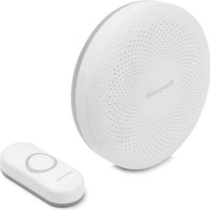 Draadloze deurbel Honeywell DCR313N