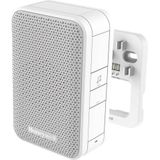 Honeywell - Serie 3 - Bedrade Deurbel - Wit