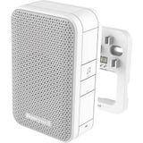 Honeywell - Serie 3 - Bedrade Deurbel - Wit