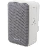 Honeywell Home DW311S snoergebonden deurbel, wit